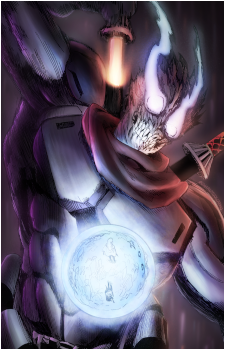 Empty Void's image