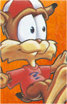 Terry {Bubsy}'s image