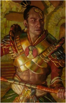 Caparocti Sunborn's image