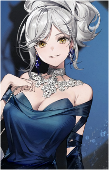 Eternity's image