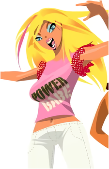 Rose {Powerbabe}'s image