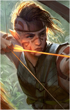 Hallar's image