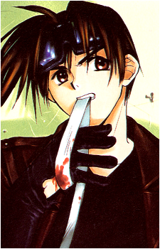 Ken Hidaka's image