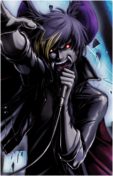 Demon Bat
