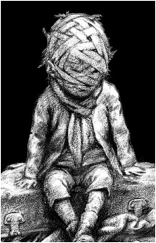 Bandage's image