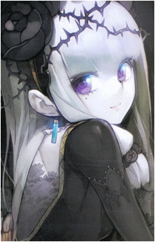 Alina {HnC}'s image