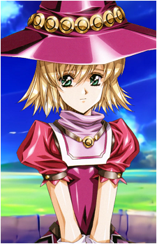Dungeon Girl's image