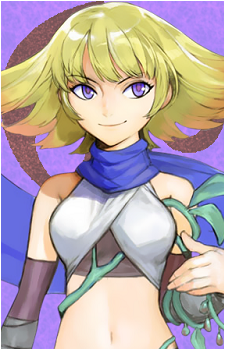 Phosphora's image