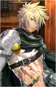 Sven's image