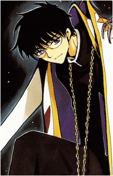 Seishirou's image