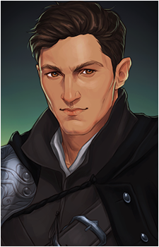 Chaol Westfall's image