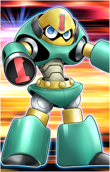 Mono Synchron's image