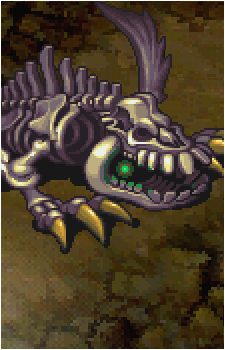 Dragon Zombie {BoF}'s image