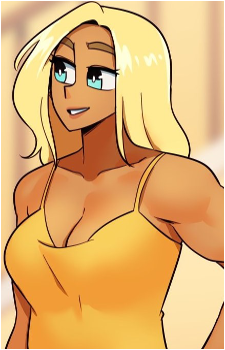 Beverly {Nort}