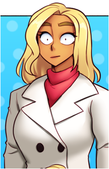 Beverly {Nort}