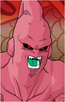 Super Buu's image