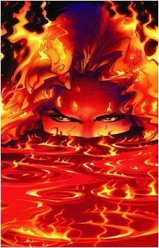 Magma (Amara Aquilla)
