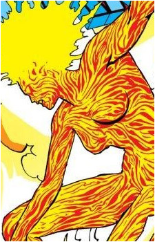 Magma (Amara Aquilla)