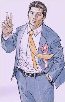Shinichi Maki
