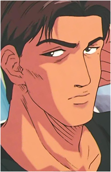 Shinichi Maki