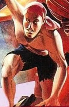Grant Danasty