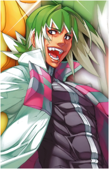 Doctor West's image