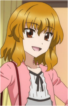Takao's Older Sister's image