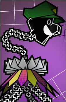 Super Dimentio's image