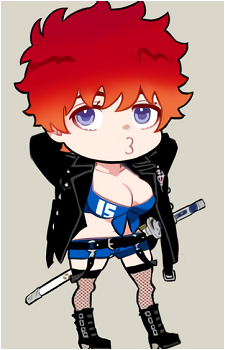 Shura Kirigakure