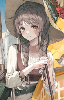 Scarecrow {GL}