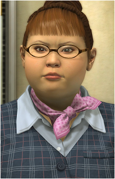 Hana {Yakuza}'s image