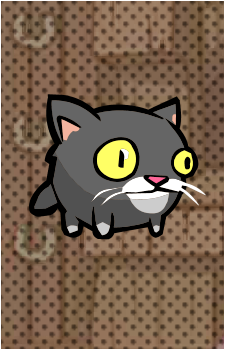 Meowburt