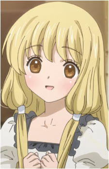 Chiho Mihara's image