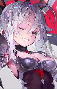 Nemesis {KC}
