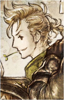Alfyn Greengrass