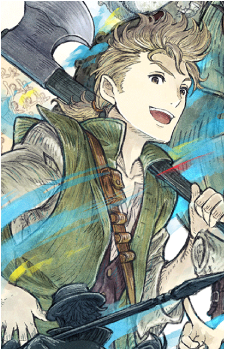 Alfyn Greengrass