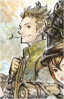 Alfyn Greengrass