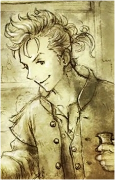 Alfyn Greengrass