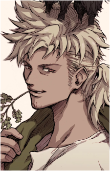 Alfyn Greengrass