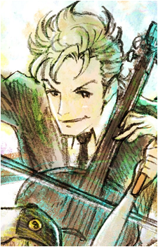 Alfyn Greengrass