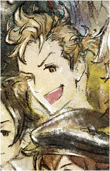 Alfyn Greengrass
