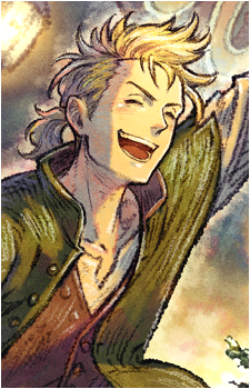 Alfyn Greengrass