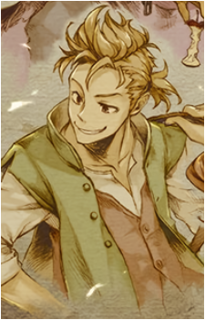 Alfyn Greengrass