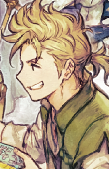 Alfyn Greengrass