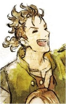 Alfyn Greengrass