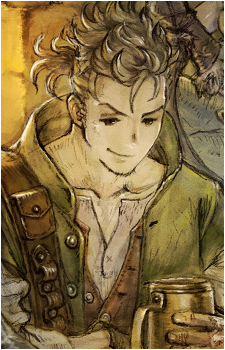 Alfyn Greengrass