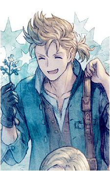 Alfyn Greengrass