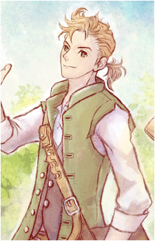 Alfyn Greengrass