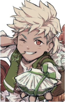 Alfyn Greengrass