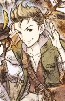 Alfyn Greengrass